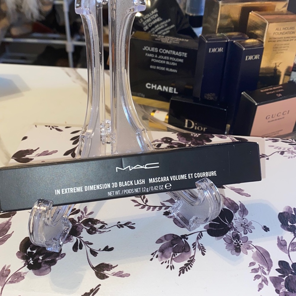 Full size MAC Mascara